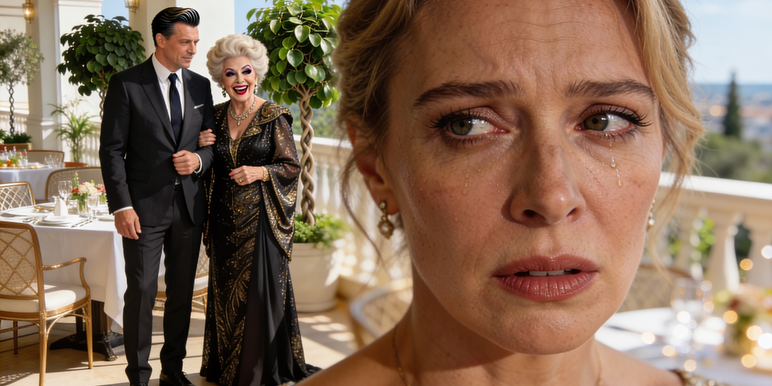 Я двадцать лет обеспечивала семью мужа, пока не услышала, кем они меня считают на самом деле