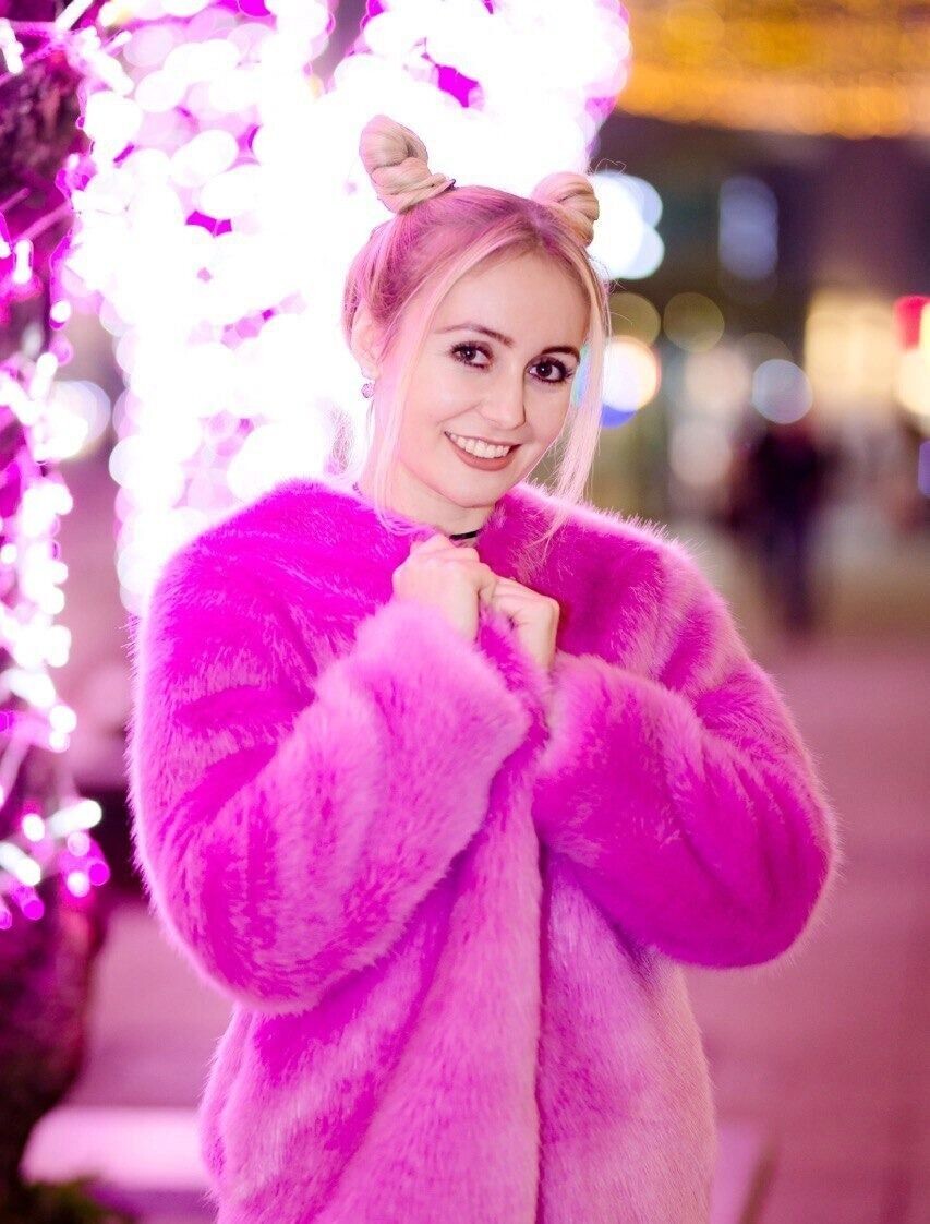    Тёплые воспоминания о Китае   Анна Сорочкина