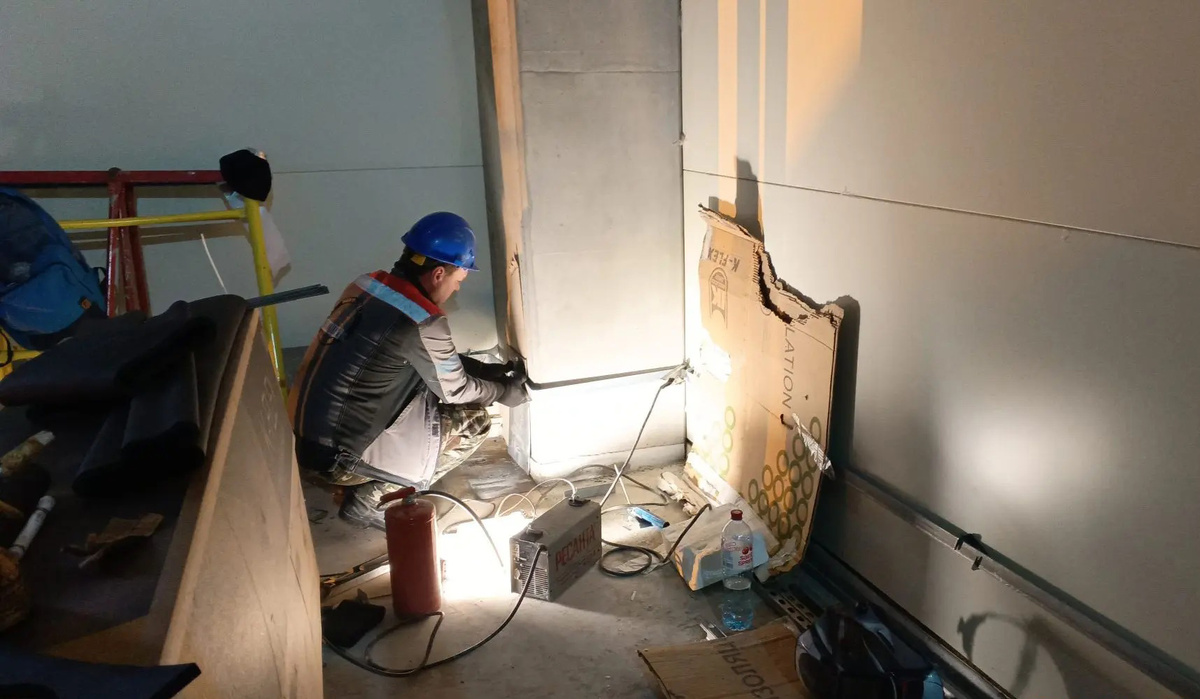 Инжиниринговая Компания «2К»