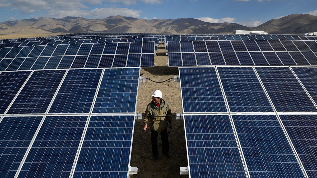 ©Александр Кряжев/РИА Новости