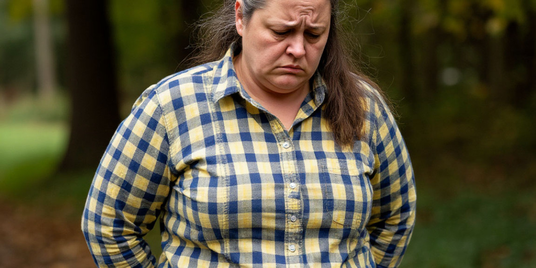 Любовь к нему разрушает тебя? Нет, это просто депрессия