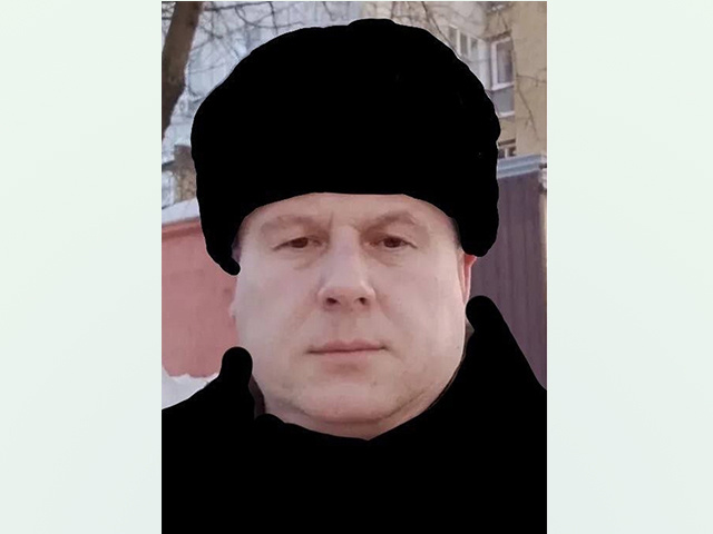 С четверга в Тверской области пропал мужчина