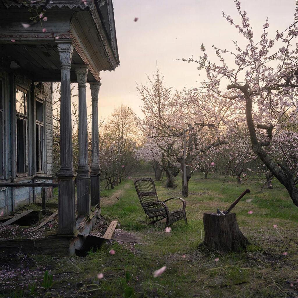 «Вишнёвый сад» — не про сад. И даже не про вишни.
Чехов 120 лет назад написал историю о том, как мы боимся перемен, цепляемся за прошлое и упускаем настоящее. Раневская, Гаев, Лопахин — это не дворяне и купцы. Это мы с вами.
Разбираем, кто из героев — выгоревший, кто — жертва иллюзий, а кто — успешный, но несчастный победитель.
👉 Читайте в статье. Спойлер: топор уже занесён.