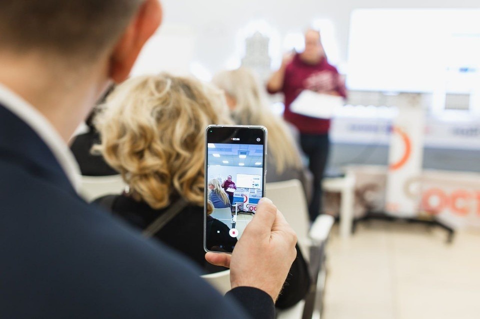    Фото: в Костроме пройдет форум «Мой бизнес» 2026