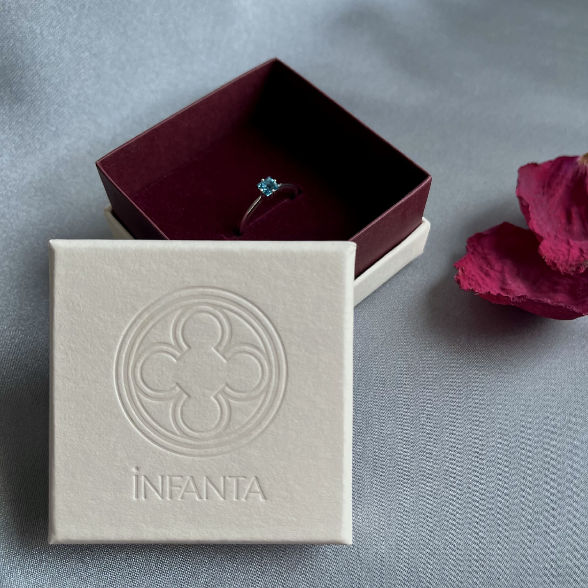 Подарочная упаковка