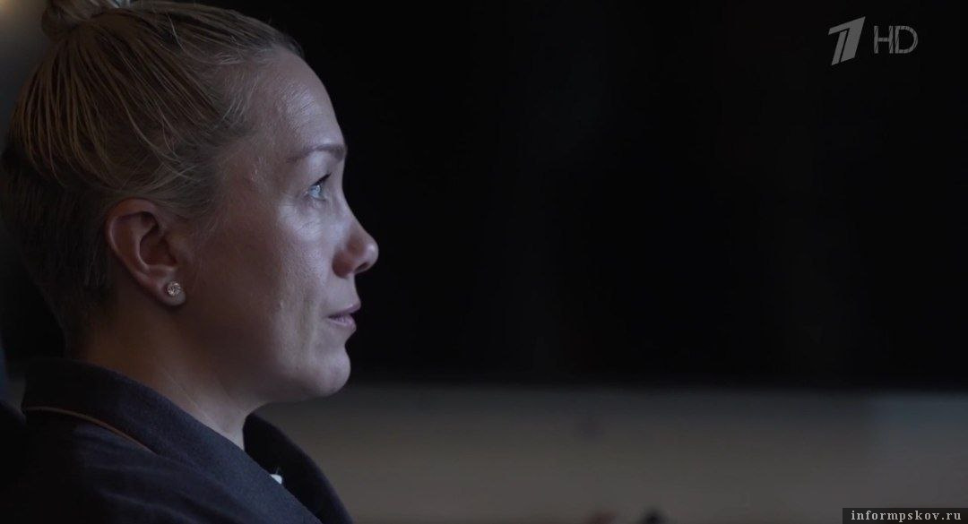 Скриншоты здесь и далее программы «Вспомнить всё» на Первом канале