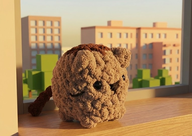 📺 СЕЗОН 1 — ПРИКЛЮЧЕНИЯ В КВАДРОГРАДЕ Серия 1: «Пропавшие углы»