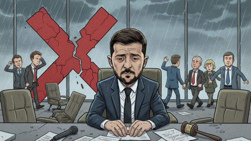   Сгенерировано с помощью ИИ