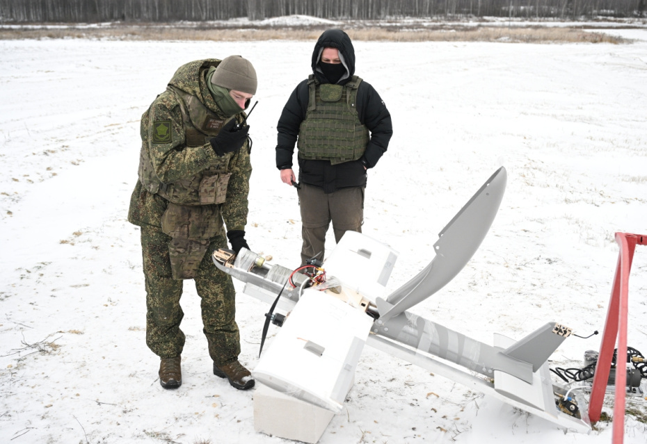    Алексей Филиппов / РИА Новости