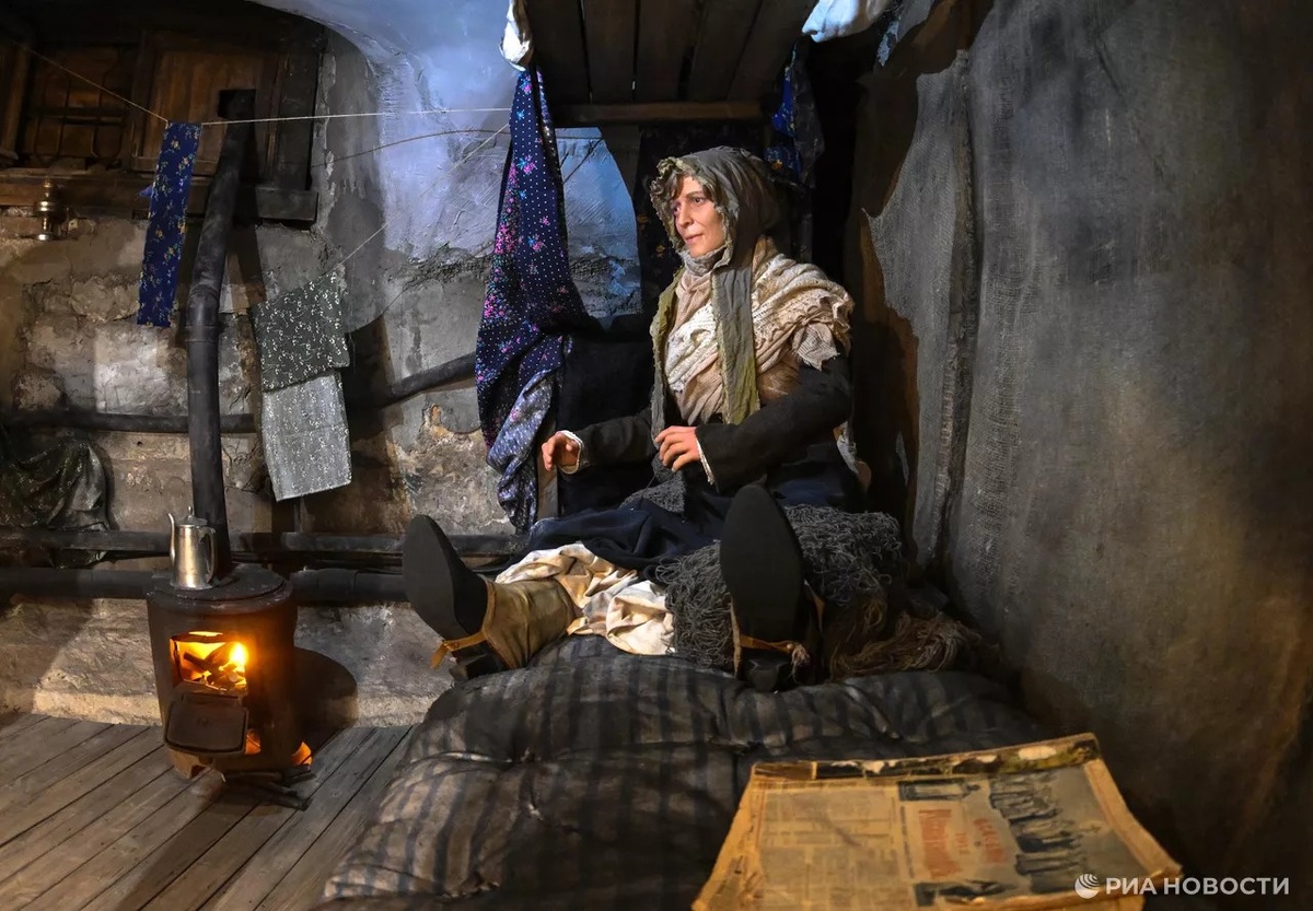 Фото: Алексей Даничев, РИА Новости