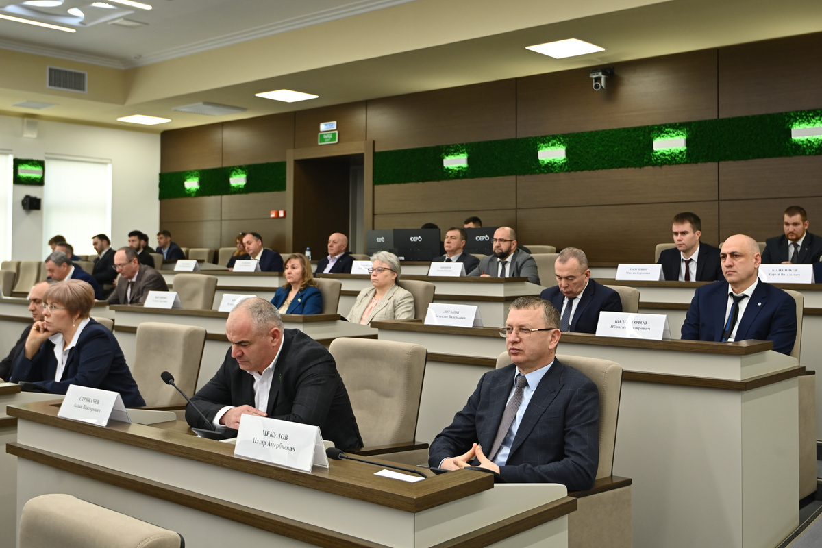    Фото: Правительство Адыгеи, источник: adygheya.ru