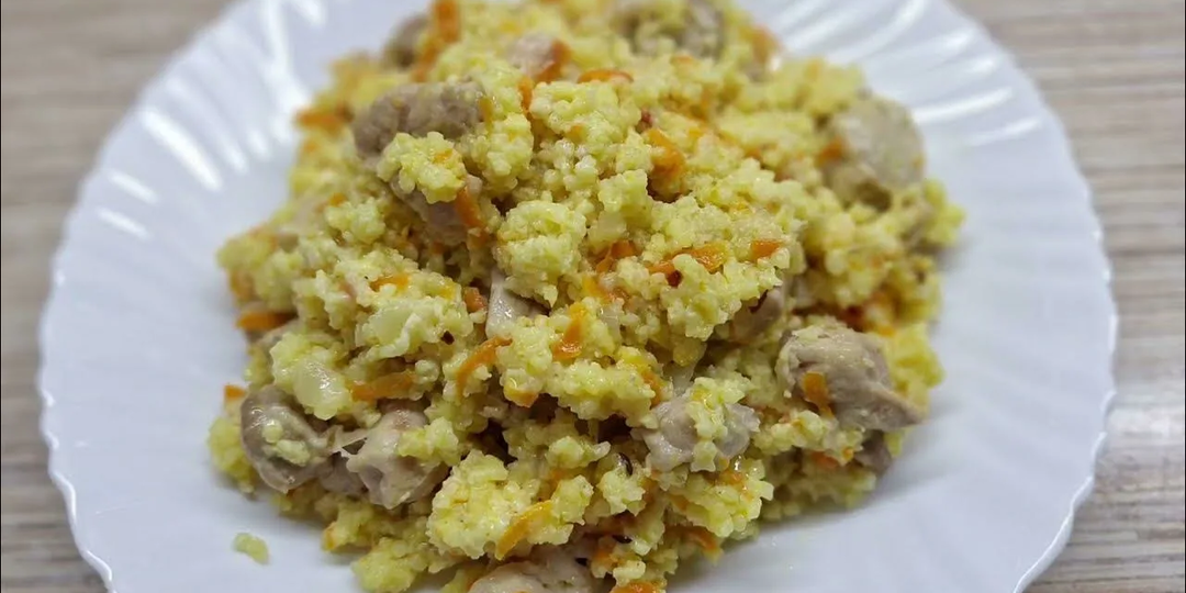 Завтрак для сердца, ужин для похудения: крупа за 40 рублей, которую незаслуженно вытеснили рис и макароны