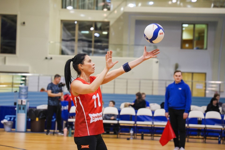    Следующая игра пройдет в Омске. Фото: пресс-служба администрации томской области