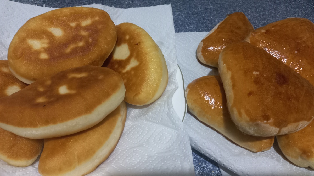 Все фото и видеоматериалы в статье сделаны автором и принадлежат ему на условиях авторского права ©