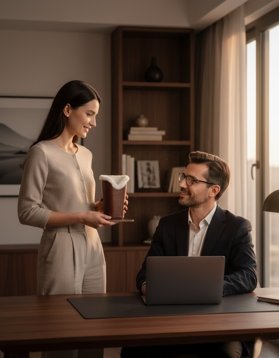 Подставка для очков Дружоочки