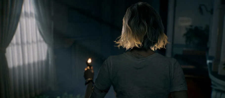 Вышла новая короткометражка по мотивам Resident Evil: Requiem