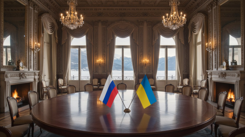   Сгенерировано с помощью ИИ