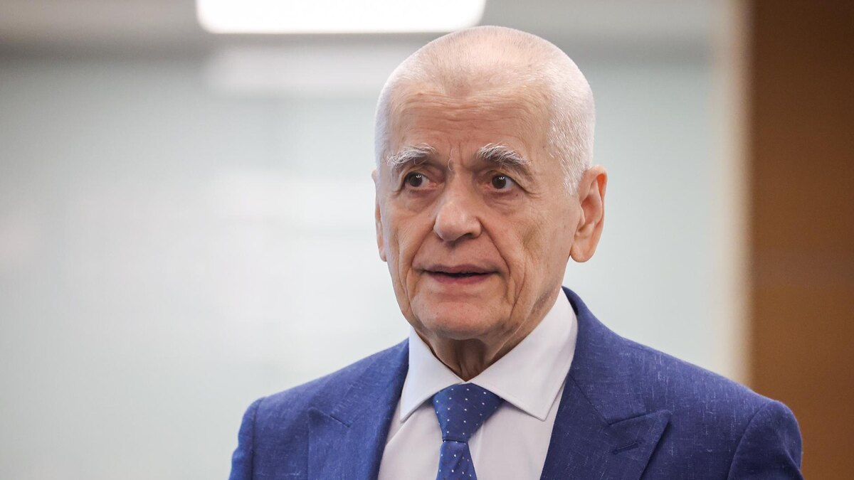    Фото: Belkin Alexey/globallookpress.com