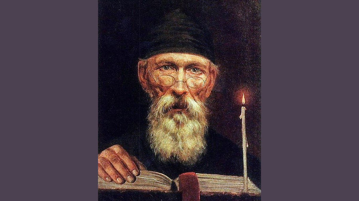 Авель (в миру Василий Васильев) — русский православный монах, которому приписывают предсказания исторических событий второй половины XVIII и последующих веков. Современники называли его «Вещим Авелем», а потомки — «русским Нострадамусом». 