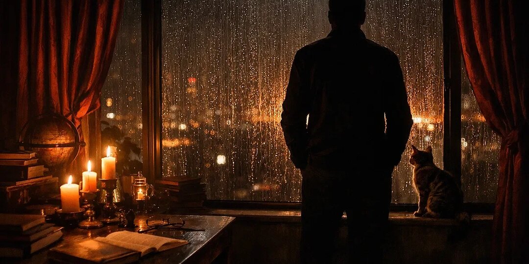 Темная романтика: Он приходит только во снах