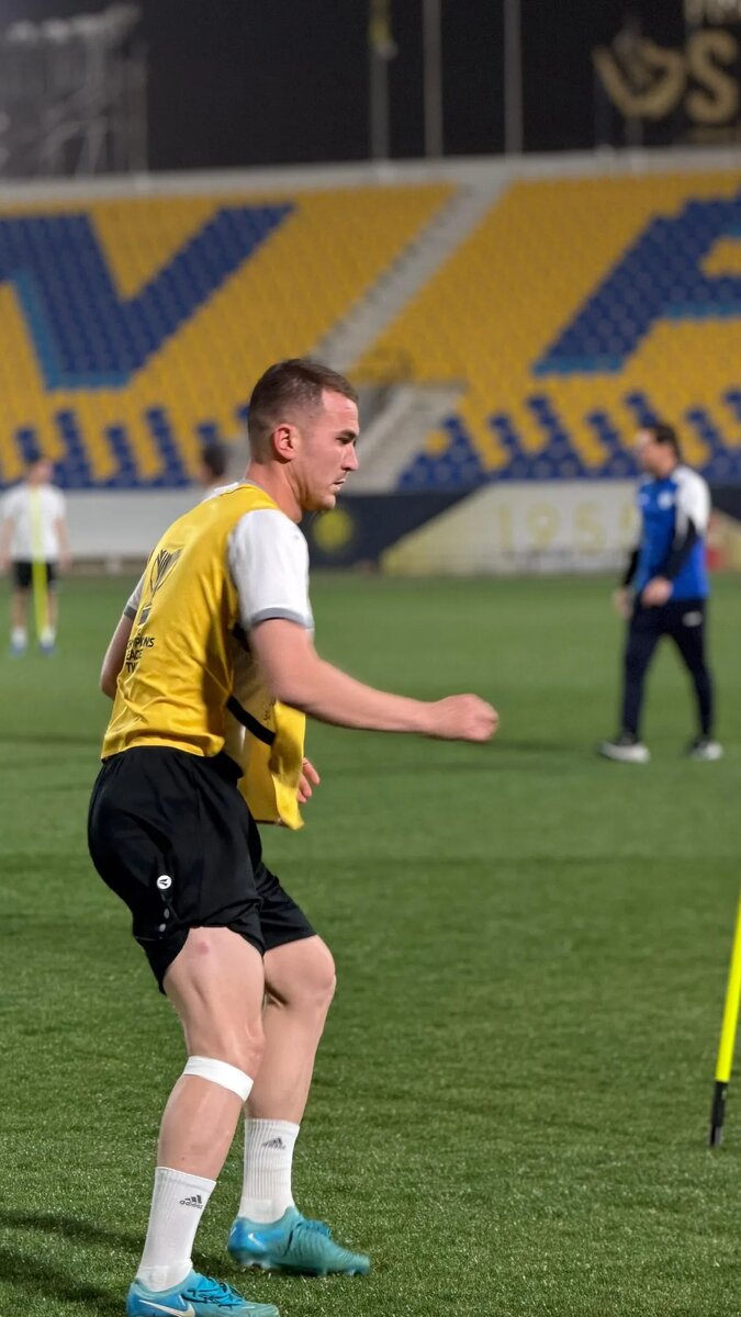    Цветокоррекция оригинального изображения была произведена с использованием ИИ "Ниязов 2.0"