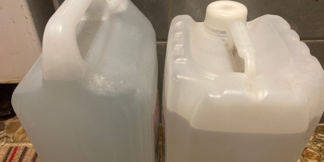 Сократим потери воды до 53,5%:что рассказал мэр Новороссийска про воду, отопление, газ и свет