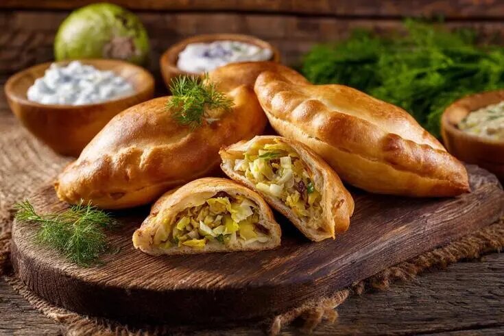 Да просто и вкусно