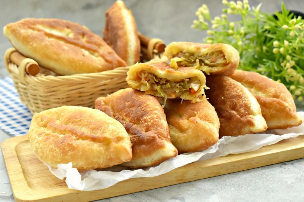 Да просто и вкусно