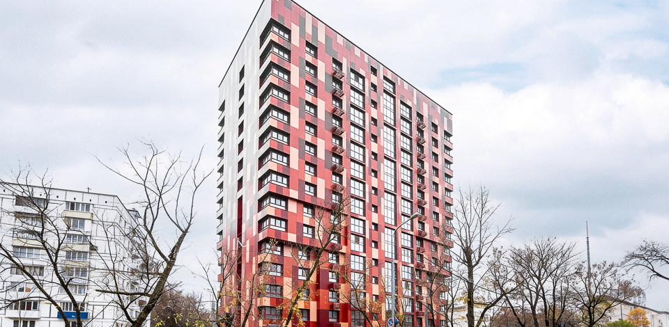 Владимир Ефимов: более 130 жителей начали переселение по программе реновации на 1-й Мясниковской улице