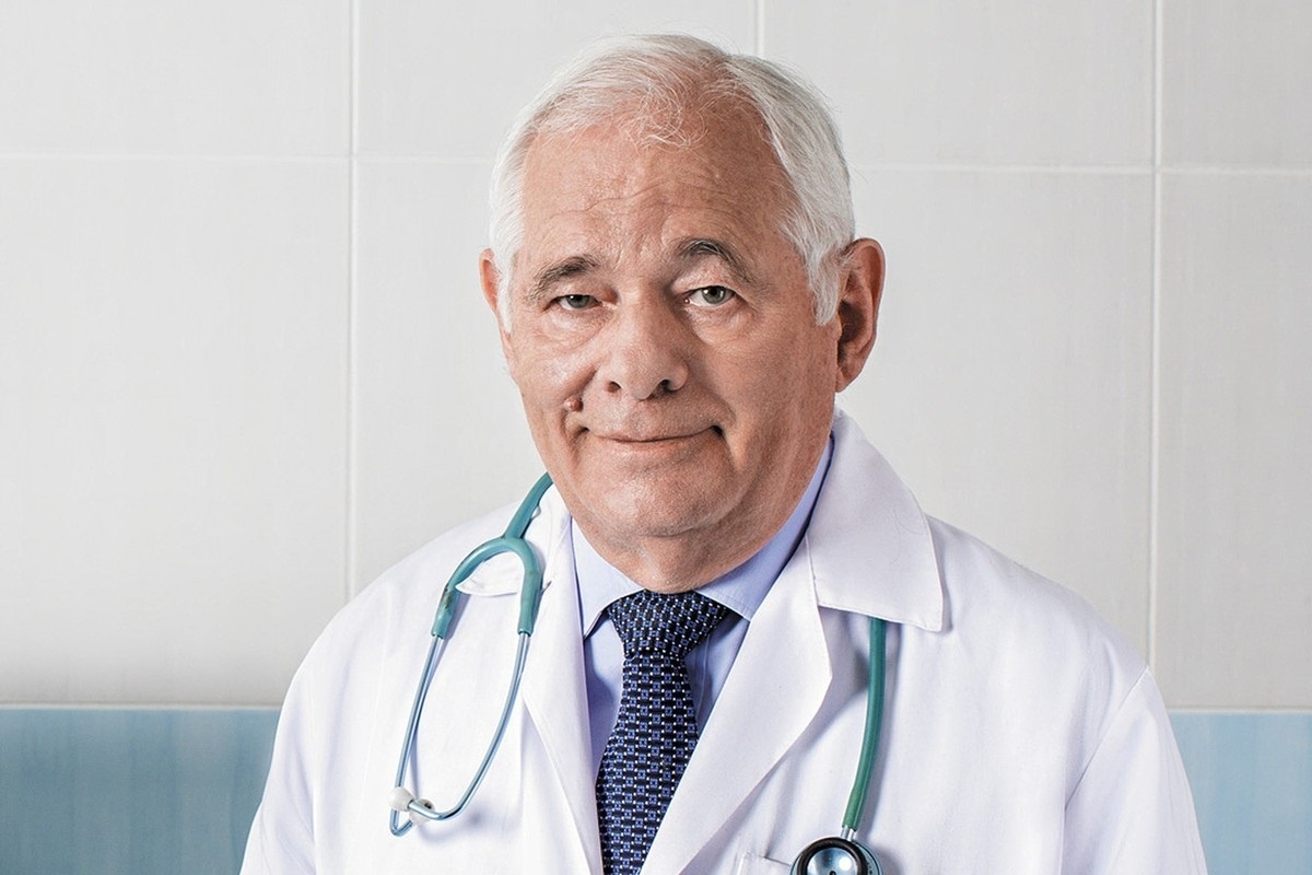    Фото: НИИ неотложной детской хирургии и травматологии