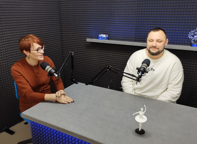 Фото Екатерины Самойловских