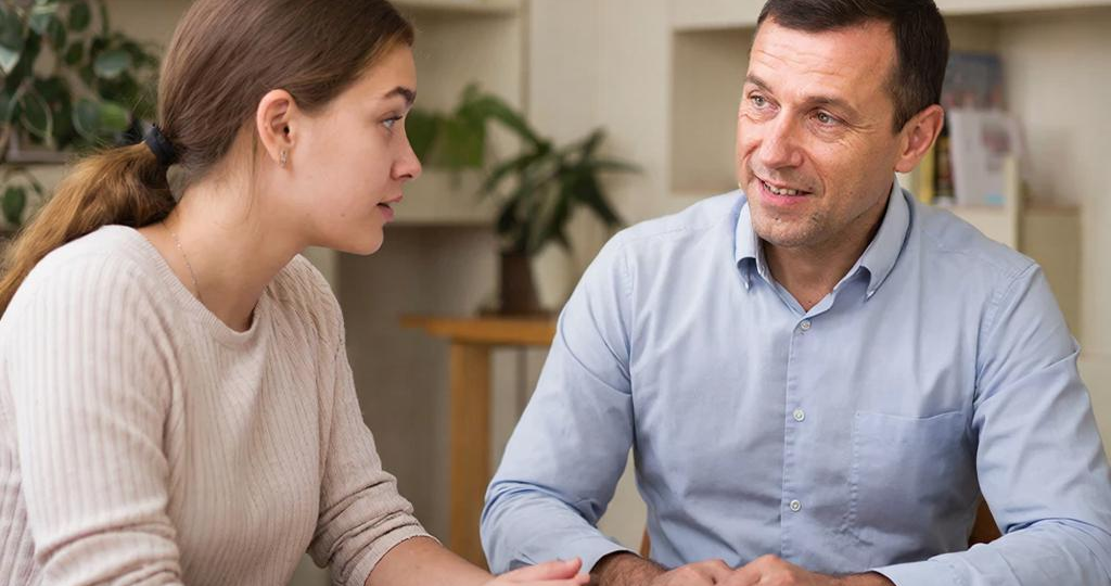 Обратная связь — пища для размышлений…