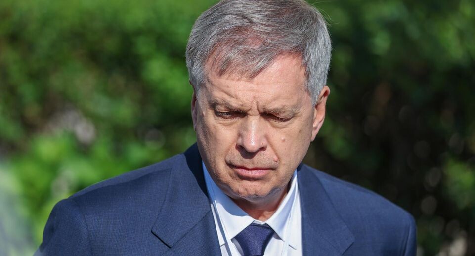    Belkin Alexey/news.ru / www.globallookpress.com