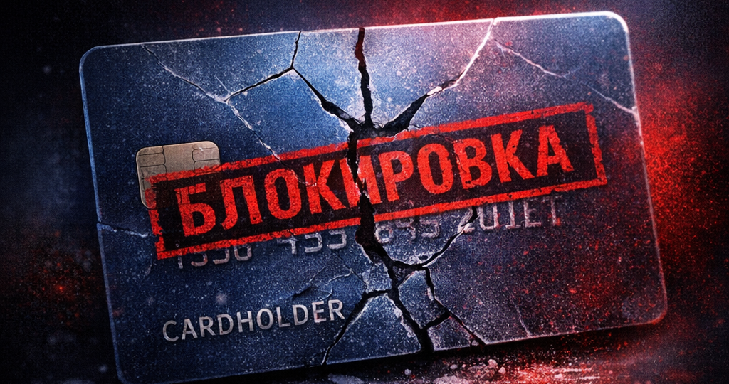 Почему хранить деньги на карте стало рискованнее, чем кажется?