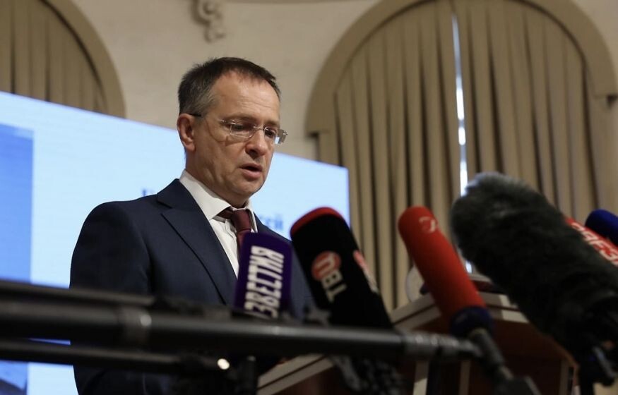     Разведку сменила политика: Женева готовит большую сделку по Украине