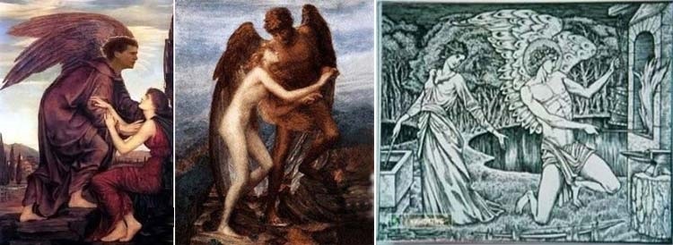 Их сон должен быть вечен