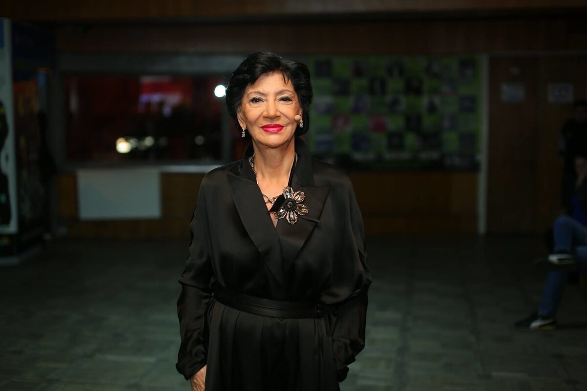 Нани Георгиевна Брегвадзе — советская и грузинская певица, пианистка, педагог.