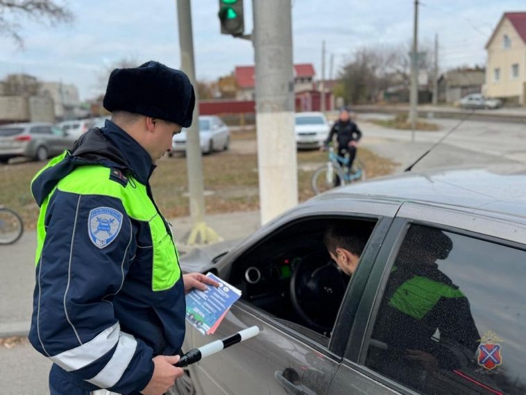 Фото архив: ГУ МВД России по Волгоградской области