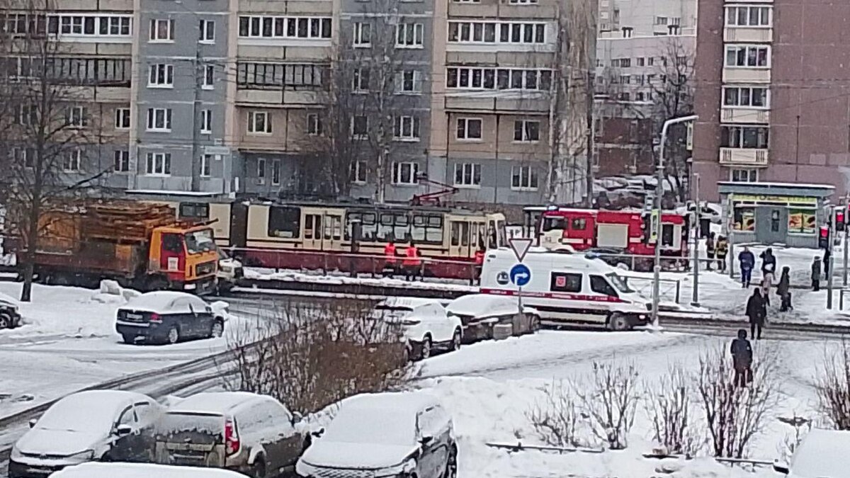    Фото: t.me/kamenka_komenda