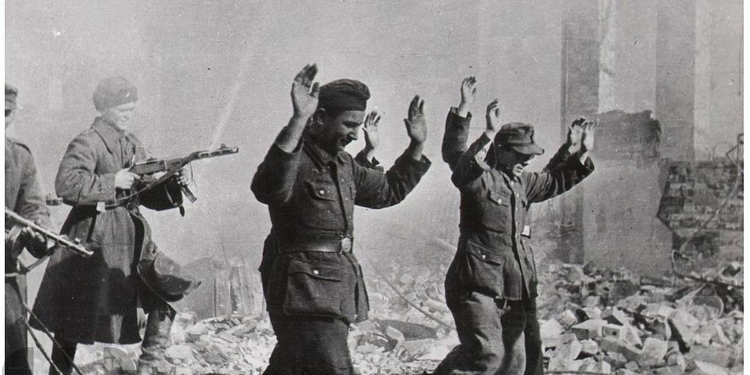 Курляндский котёл. Как советские солдаты добивали последнюю группировку вермахта