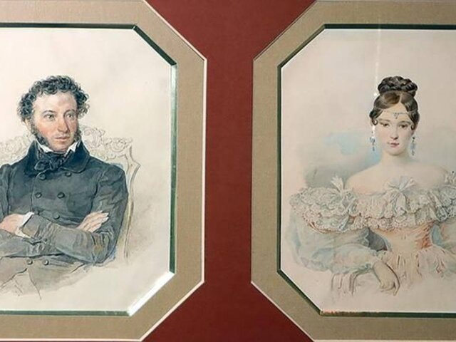    Фото: пресс-служба департамента культуры города Москвы