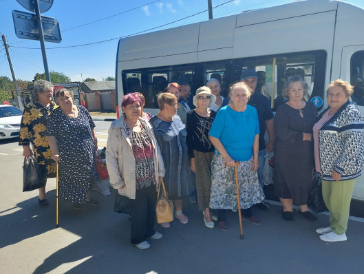    Фото из архива "СВ" Марина Ецкова