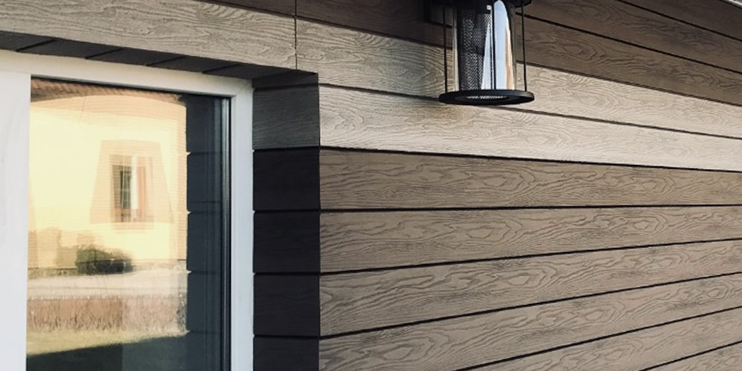 Какие материалы чаще всего применяются для отделки стен?