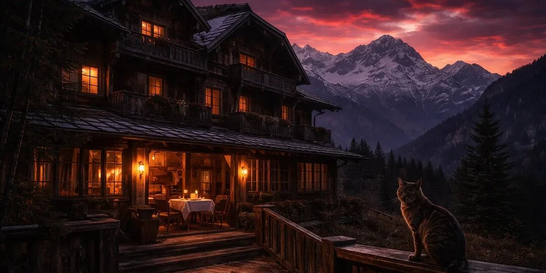 Темная романтика: Книга жалоб и признаний