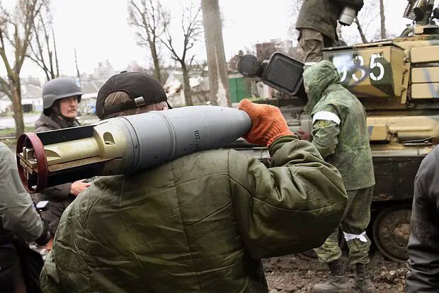    Фото: lenta.ru Игорь Никольский