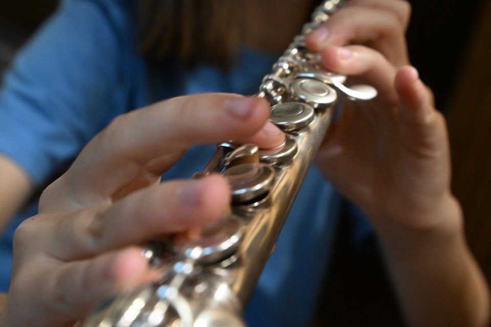    В Башкирии с федеральным софинансированием построят Детскую школу искусств. Владимир ВЕЛЕНГУРИН