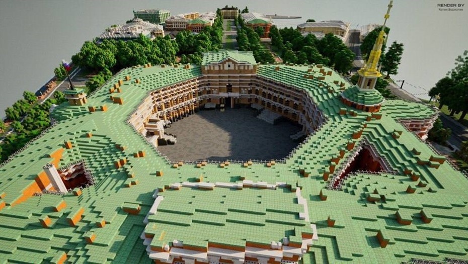    Автор фото: t.me/rusmuseum