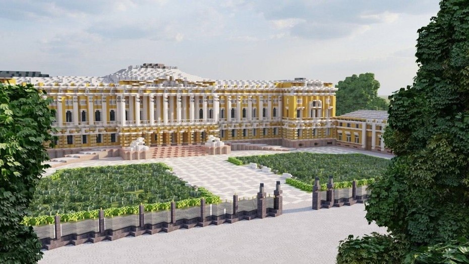    Автор фото: t.me/rusmuseum