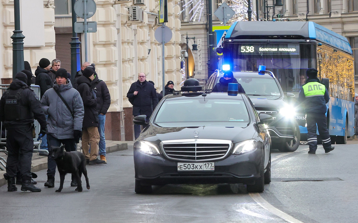    Shatokhina Natalia / NEWS.ru / Global Look Press