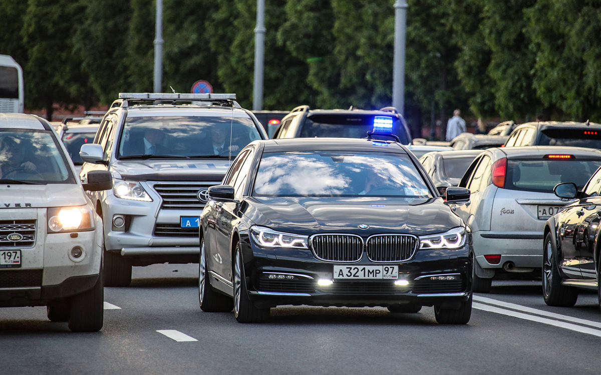    Lantyukhov Sergey / NEWS.ru / Global Look Press